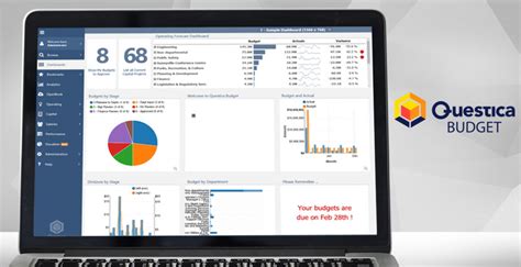Integrated Budget And Accounting System .